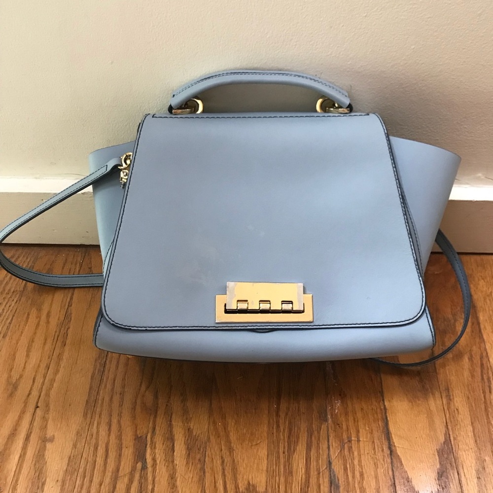 Zac by Zac Posen bag